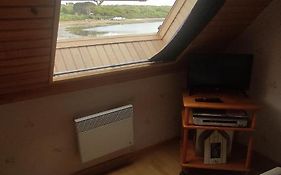 Chambre D'Hotes Face A La Mer